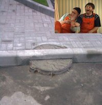 Новые СНИПы в действии! Строители и монтажники лишь разводят руками