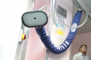 >А таккой машиной и таскают миллионы.
- Спасибо ТС, вы "сделали" мой день.