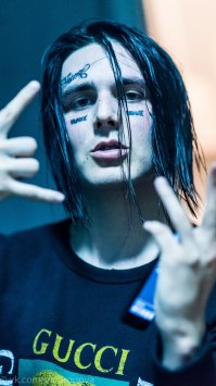 Этого тру-мамкиного-гангста забыли