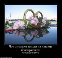 Порадуйтесь, что это не ваши свадебные фотографии!