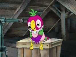 Бред какой-то.