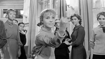 5 интересных фактов о фильме «Девчата»