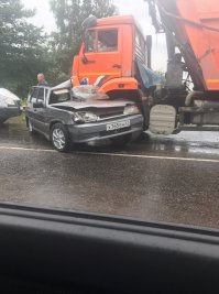 Как там можно было выжить?