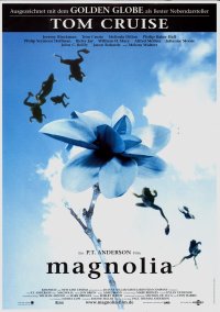 Фильм Магнолия 1999 года. Смотреть ровно с 3 минуты)))