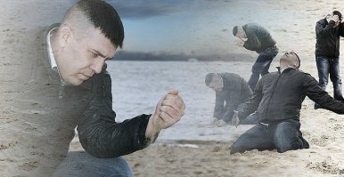 Подборка автомобильных приколов