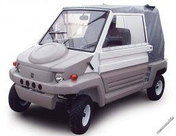 Автомобиль "Кинешма"