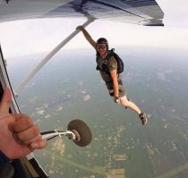 Вот так,точно могу!