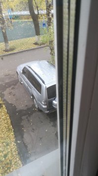 У меня и сейчас эта модель, но там стандартный суперселект а блокировать морду там просто нечему.