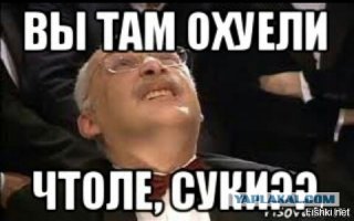 Как русскому мужику депутаты спать не дали