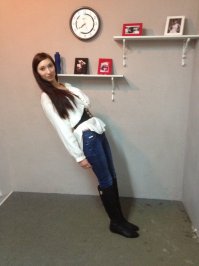 Пфффффф.... легко! Я вообще способная