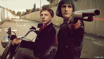 "Терминатор-2"Наша версия