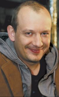 Спасибо Дима!Ты был настоящим!