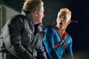 Райан Рейнольдс вроде тоже играл воображаемого друга