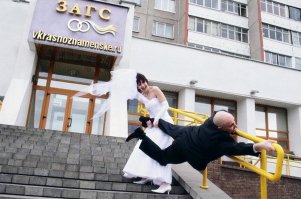 Волшебные истории от лучших свадебных фотографов 2017 года