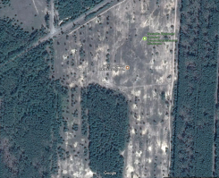 Автор "немножко" незнаком с ситуацией по военной технике на складах под Чернобылем! Хохлы давно её расконсервировали и отправили воевать против ДНР. Так что, "украинские херои", нарожают кучу маленьких уродцев! Слава юкраине! 

Ссылка на карту