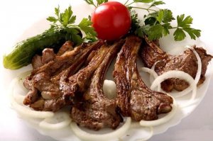 А вот и Бараш. С пылу с жару.