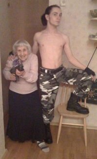 Что делать, если соседи стучат в дверь в пять утра с угрозами?