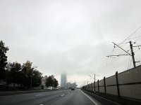 Добавлю. У нас в Питере тоже зачем-то построили башню "Лахта Центр".
Максимальная планируемая высота башни "Газпрома" в Санкт-Петербурге с антенной/шпилем - 462 м. Верхний уровень самого последнего этажа будет располагаться на 372 м над землей. Масса строения с заполнением составит 670 тыс. тонн. Комплекс будет включать в себя не только башню, но и многофункциональное здание, которое разделит на северную и южную часть атриум. Общая площадь будущего строения составит 400 тыс. м2. Сколько этажей в башне "Газпрома" в Санкт-Петербурге? Окончательное количество будет равняться 87. Обслуживать здание будут 102 лифта. - Читайте подробнее на FB.ru: