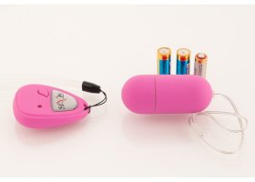 Это пульт от такого устройства