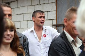 Джим Керри на мероприятии у Дмитрия Пескова, причём тут двойники?