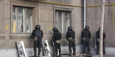 Они отвлеклись лишь на секундочку, и вот что произошло