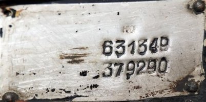 Всё выгорело. Само.