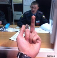 Они отвлеклись лишь на секундочку, и вот что произошло