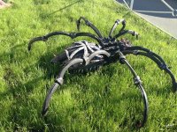 Причем в посте у одного и того же автора может быть довольно симпатично:

и тут же-это у"бище: