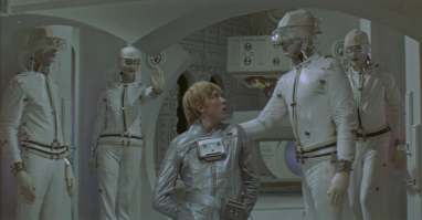 Не понял, почему эти проигнорированы?