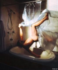 20 людей, у которых день явно не задался