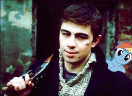 а Данилу что забыли?