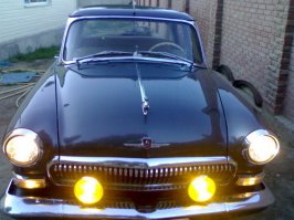 Была у меня такая...
В итоге продал откуда приехала, в Германию...