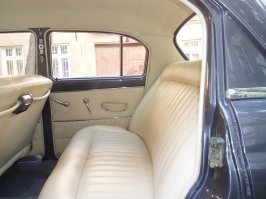 Была у меня такая...
В итоге продал откуда приехала, в Германию...