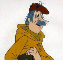 Предметы, идеально подходящие друг к другу