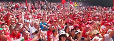 Эстетика Ильичей: как в Пекине проходит самый грандиозный съезд коммунистической партии