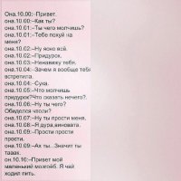 Очередная порция картинок с подписями