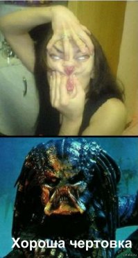 Эти снимки наглядно объясняют, почему женщины живут дольше мужчин!