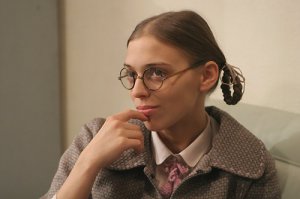 15 персонажей сериалов, которых вы не узнаете в реальной жизни