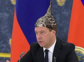 Медведев призвал к созданию нового мирового порядка в 2017 году