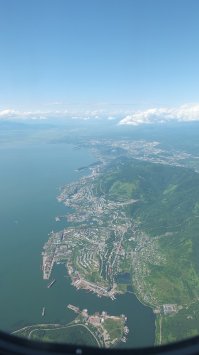 Петропавловск-Камчатский