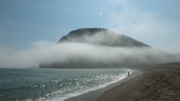Петропавловск-Камчатский