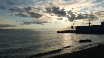 Петропавловск-Камчатский