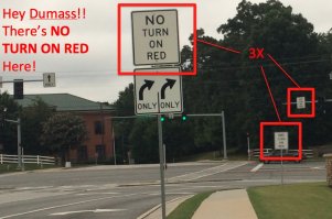 Они подписаны.