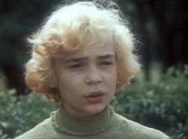  Юный спортсмен перед самым финишем вырвал победу у своего соперника 