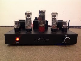 Я же рискнул купить китайский ламповый усь. И не прогадал! Звучит волшебно