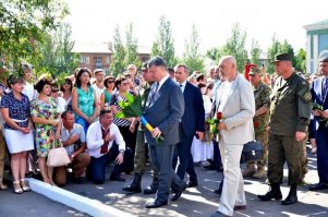 Личности, такие личности. Нерабы, отстаивающие свои права гидно и переможно