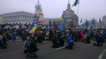 Личности, такие личности. Нерабы, отстаивающие свои права гидно и переможно