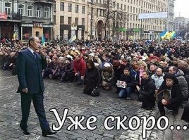 Личности, такие личности. Нерабы, отстаивающие свои права гидно и переможно