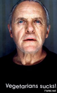 В этой футболке