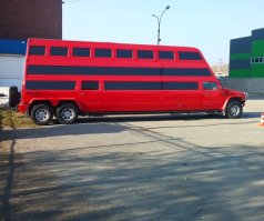 Жизнь меня к такому не готовила